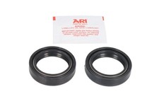 Joints d'huile de la suspension avant de l' 35x48x11 2pces. pour APRILIA