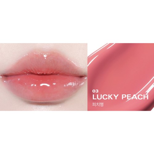 BBIA Lucky Shine Tint 4.5g 5colors 2025 NEW K-Beauty - Picture 14 of 16