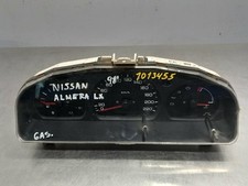 Compteur Nissan ALMERA