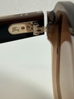 NEW: BURBERRY 4478 Brown Beige Frame/Brown Lenses/Never Worn: 100% Authentic — photo 9