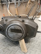 Minarelli P6 Engine