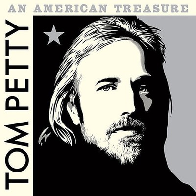 Tom Petty - An American Treasure [Used Very Good CD] Boxed Set, Deluxe Ed