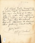 1924 Massachusetts Karl Col Alfred Foote Commissioner Photo 8X10 — photo 2