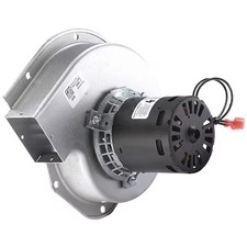 Fasco A241 Draft Inducer Blower, 230, Steel, 6 13/64 In W, 7 45/64 In H,