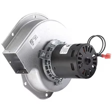 Fasco A241 Draft Inducer Blower, 230, Steel, 6 13/64 In W, 7 45/64 In H,