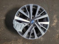 Wheel Subaru Legacy 18 19 Wheel Subaru Legacy 18 19