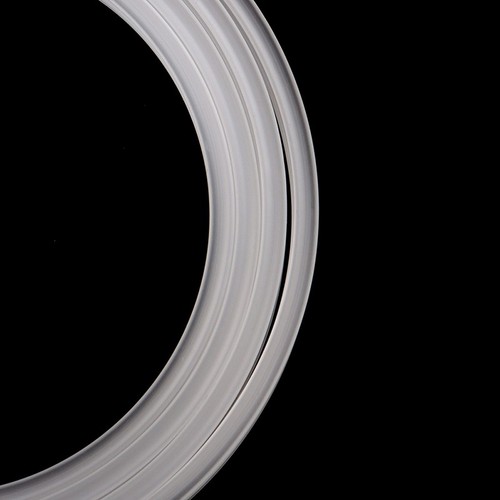 1M 4 Color Pipe Wire Ink Tube CISS DIY Accessories Continuous SupplyY9ipeline _j - Photo 5/12
