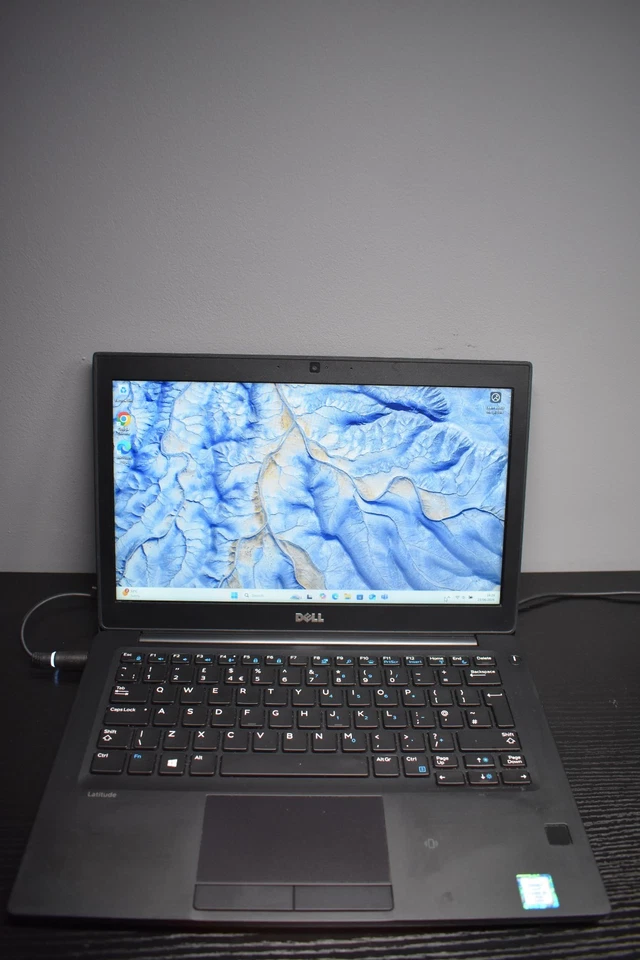 Dell Latitude 7280 · i5-6300U · 8GB · 256GB, photo 3 of 5