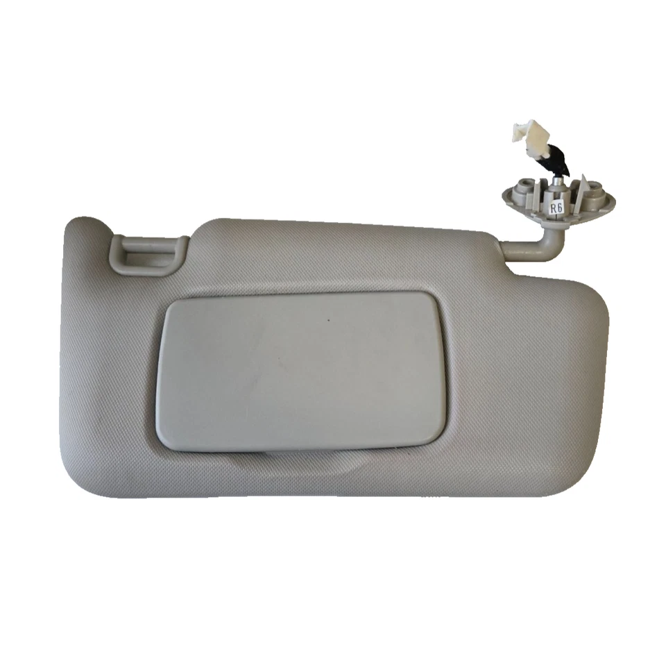 Parasol lado izquierdo derecho conductor Subaru Impreza 2017‐2025 pieza OEM 92011FL051ME Foto 3 de 4