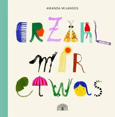 ErZähl mir etwas: Ein Buch mit Zahlen aus Mexiko Buch Baobab Books