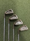 Ping ISI Beryllium Copper Iron Set 3-Wedge, Stiff Steel, Men’s LH - RARE — photo 2
