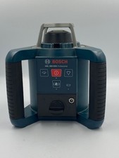 Bosch Professional Rotationslaser GRL 300 HVG Ausstelllungsstück