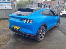 2023 FORD MUSTANG MACH-E HIGH VOLTAGE BATTERY NJ98-10B759-AB 