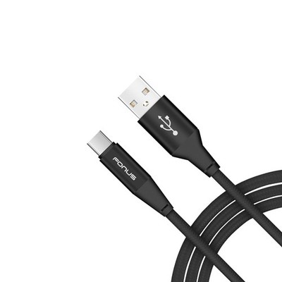 For Galaxy A05/A06/A07 - 6ft USB Cable Type-C Charger Cord Power Wire USB-C