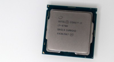 Intel Core i7-9700 12MB Cache   3.0Ghz (4.7Ghz)   8 Kerne   UHD Graphics 630