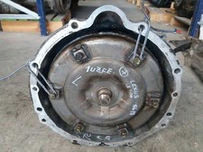 Boite de vitesse Lexus LS