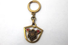 Champagne Bollinger France key ring Fob Vintage Rare