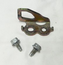 2002 - 2006 Toyota Camry Trunk Striker Latch W Bolts 64621-53010 Oem Ad1