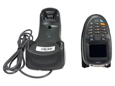 Motorola Symbol MT2070 21-Key Mobile Terminal Barcode Scanner w/Battery & Kit