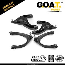 Front Lower Upper Control Arm Kit For 2011-2012 Ram 1500 Rwd Dodge Ram 1500 Rwd Front Lower Upper Control Arm Kit For 2011-2012 Ram 1500 Rwd Dodge Ram 1500 Rwd
