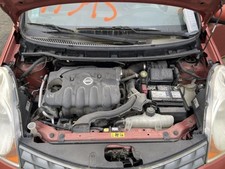 Bobine Nissan NOTE