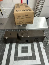 Adjustable Heavy-Duty Aluminum Slip Fitter Mounting Bracket LED Flood Light 150W