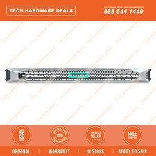 867998-B21    HPE 1U Gen10 Bezel Kit DL360 DL...