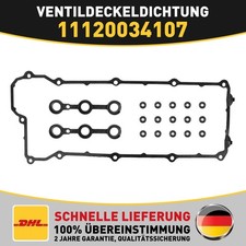F�r ELRING 318.550 Ventildeckeldichtungssatz F�r BMW 3er Coupe 1991-1999
