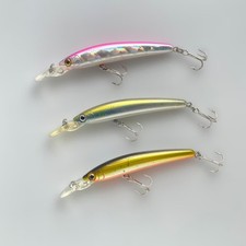 Smith DD Punish 65 3-pack