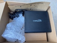 cradlepoint router