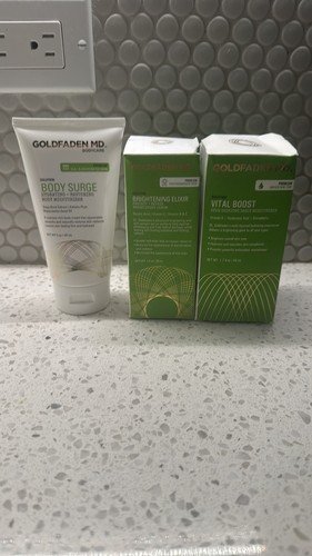 Goldfaden Md SET - Bild 2 von 5