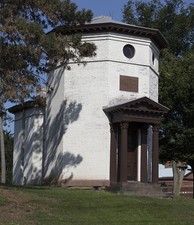 New Brunswick New Jersey Daniel S Schanck Observatory Rutgers University 2017
