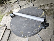 Roof Rack Ladder Roller Apparently Off A Mercedes Vito Van...