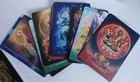 The Esoteric Buddhism Of Japan Oracle Deck Fortune Telling Tarot-Like Cards — photo 8