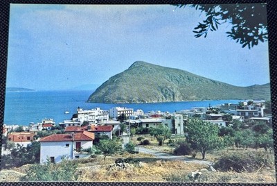 AK  TOLO / GRIECHENLAND /  70-ER(?)             380