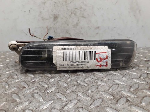NEBELSCHEINWERFER LINKS FÜR BMW SERIE 3 BERLINA E46 320D 3098755       3098755