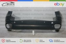 BMW X5 F15 M-PAKET Bj. 2013-2018 Sto�stange Hinten Original NEU TOP PDC M-SPORT