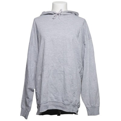 Fishbone, Kapuzenpullover, Größe: XL, Grau, Einfarbig, Damen #NxT