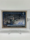 2024-25 Panini One And One Timeless Moments Luka Doncic 12/49 Mavericks