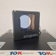 10x Wybron Coloram II 4&Prime; Scrollers, 1x Wybron PSU 12/24 CH