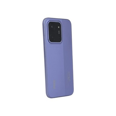 Xiaomi Poco C85 Smartphone 6.9 Zoll (17.52 cm) 50MP 6GB 128GB USB-C NFC Purple