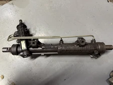 BMW E46 ZHP Yellow Tag Steering Rack