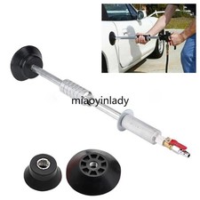 Air Pneumatic Dent Puller Auto Car Body Repair Suction Cup Slide Hammer Tool