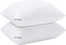 "Almohadas de cama Hotel Collection para dormir paquete de 2, tama o est ndar 