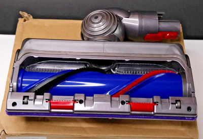 Dyson V15 Motorbar Torque Drive Brush Head Hair Removal V11 V10