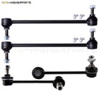 For Honda Pilot Acura 01-05 4pc Steering Parts Suspension Sway Bar End Link Set