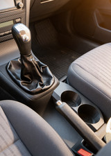 Skoda Octavia 1 Getränkehalter Mittelkonsole Cupholder 2x 500ml Dosen | NEU