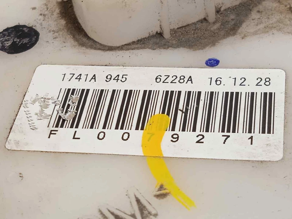 1741A945 BOMBA COMBUSTIBLE / 7409236 PARA CITROËN C4 AIRCROSS 1.6 HDI FAP - Imagen 4 de 4