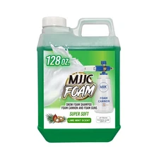 MJJC Foam (128 fl oz) Ultimate Snow Foam Car Wash Soap Specialized Car Shampo...