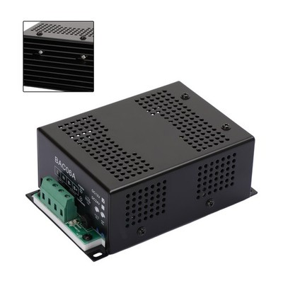 BAC06A-12V Akku Ladegerät BAC06A 12V Controller Für Samartgen Generator
